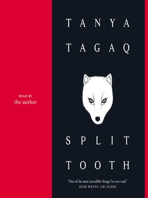 cover image of Split Tooth